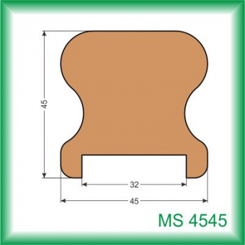 MS4545