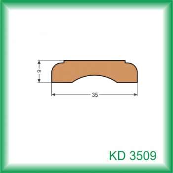 KD3509