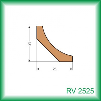 RV2525